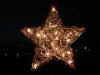 Frohe Weihnachten